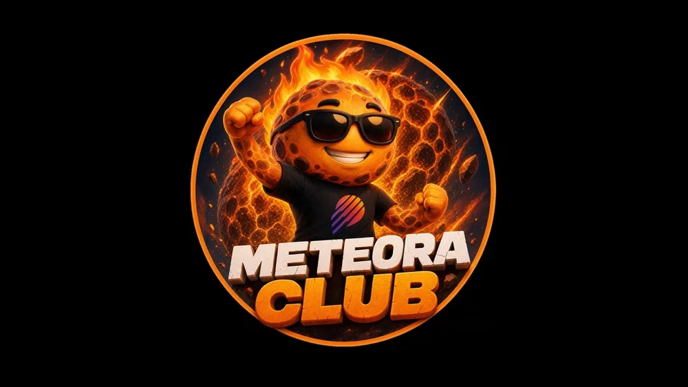 Meteora Club в Telegram